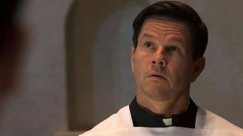 "Luta Pela Fé: A História do Padre Stu" chega ao HBO Max nesta semana; saiba o dia - Divulgação/Sony Pictures