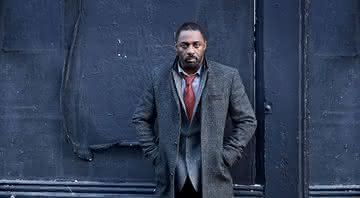 "Luther": Nova parceria entre Netflix e BBC será estrelada por Idris Elba - Reprodução/Netflix