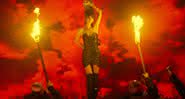 "Lux Æterna": Bruxas, luzes piscantes e metalinguagem em trailer do novo filme de Gaspar Noé - Divulgação/ Yellow Veil Pictures