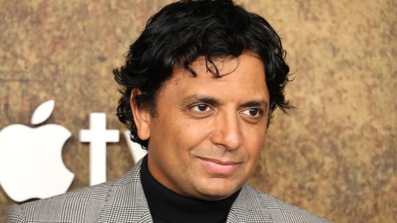 M. Night Shyamalan revela carinho por um de seus filmes mais rejeitados - Divulgação/Getty Images: Cindy Ord
