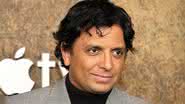 M. Night Shyamalan revela carinho por um de seus filmes mais rejeitados - Divulgação/Getty Images: Cindy Ord