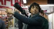 M. Night Shyamalan é o diretor de "Tempo" - (Divulgação/Universal Pictures)