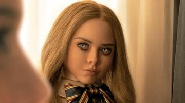 "M3GAN": Boneca androide toca o terror em trailer de novo filme da Blumhouse - Divulgação/Universal Pictures