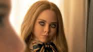 "M3GAN": Boneca androide toca o terror em trailer de novo filme da Blumhouse - Divulgação/Universal Pictures