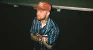 Mac Miller em publicação nas redes sociais - Instagram