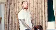 Mac Miller - Reprodução/Instagram