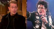 Macaulay Culkin falou à revista Esquire sobre as acusações de abuso sexual contra Michael Jackson - YouTube