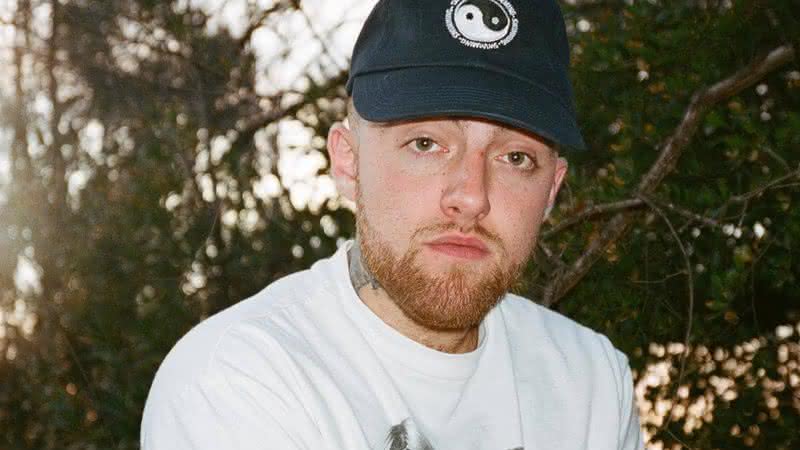 Mac Miller - Reprodução/Instagram