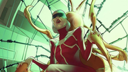 "Madame Teia", com Dakota Johnson e Sydney Sweeney, ganha data de estreia para 2023 - Reprodução/Marvel Comics