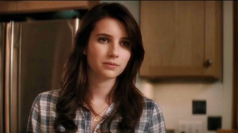 "Madame Teia": Emma Roberts entra para elenco do derivado de Homem-Aranha - Divulgação/Dimension Films