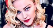 Madonna é citada em prova do ENEM e fãs reagem; confira - Instagram