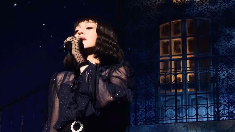 Madonna na Madame X Tour. - Instagram