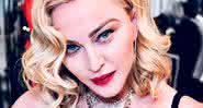 Madonna - Reprodução/Instagram