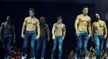 "Magic Mike" tem novo membro adicionado ao elenco do terceiro filme - Divulgação/Warner Bros