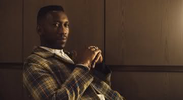 Mahershala Ali levou o Oscar de Melhor Ator Coadjuvante por Green Book - O Guia em 2019 - Diamond Films