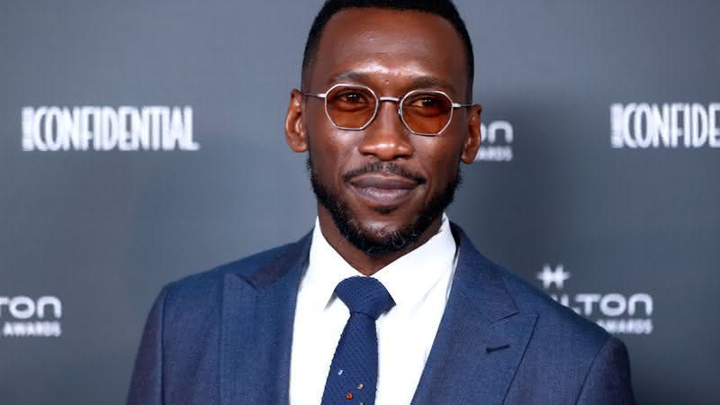 Mahershala Ali estava na disputa para interpretar Joel na adaptação de "The Last of Us" - Reprodução: Matt Winkelmeyer/Getty Images
