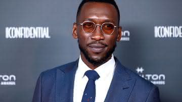 Mahershala Ali estava na disputa para interpretar Joel na adaptação de "The Last of Us" - Reprodução: Matt Winkelmeyer/Getty Images