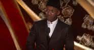 Mahershala Ali é vencedor de dois Oscar de Melhor Ator Coadjuvante por Moonlight e Green Book - Reprodução/Youtube