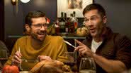 "Mais que Amigos, Friends": Billy Eichner exibe bumbum em trailer da comédia romântica gay; assista - Divulgação/Universal Pictures