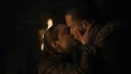 Maisie Williams viveu Arya em "Game of Thrones" - Divulgação/HBO