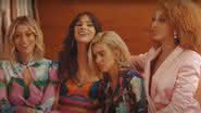 "Maldivas": Série com Bruna Marquezine e Manu Gavassi ganha trailer envolto em mistérios - Divulgação/Netflix