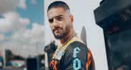 Maluma se sentiu ''desiludido'' ao não ser nomeado ao Grammy Latino - Reprodução/Instagram