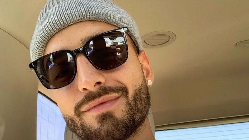 Maluma - Instagram