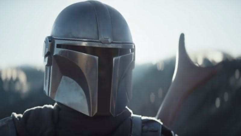 Cena de Star Wars: The Mandalorian - YouTube