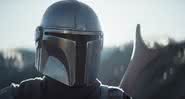 Cena de Star Wars: The Mandalorian - YouTube