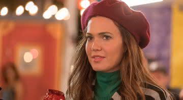 Mandy Moore em cena de This Is Us - NBC