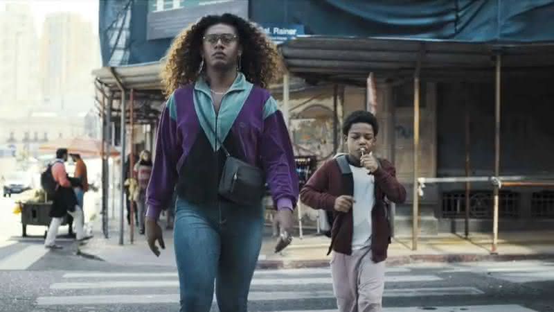 "Manhãs de Setembro": 2ª temporada ganha data de estreia no Prime Video - Divulgação/Prime Video
