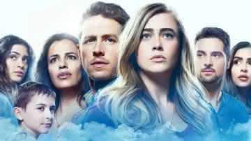 "Manifest": Parte 1 da 4ª temporada chega ao catálogo da Netflix em novembro - Divulgação/Netflix