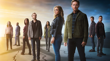 "Manifest": Netflix divulga trailer da 4ª e última temporada da série - Divulgação/Netflix