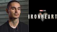 Manny Montana interpretou Rio na série "Good Girls" - Divulgação/Netflix/Marvel Studios