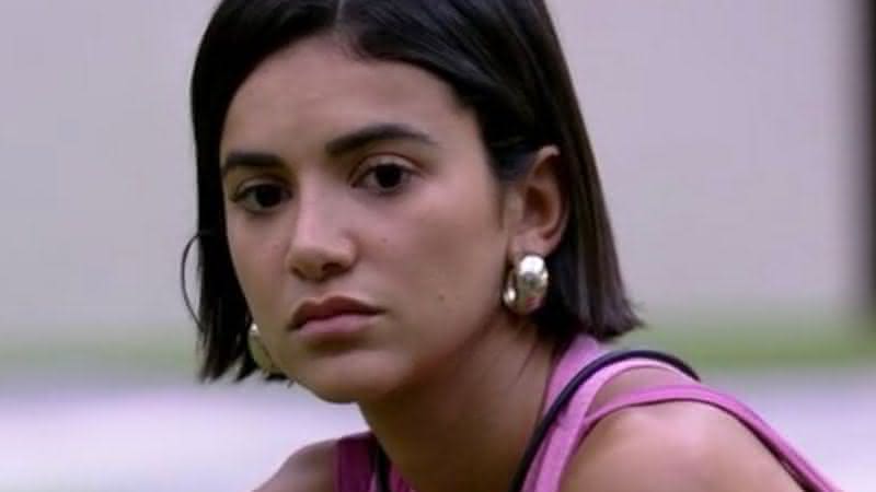 Manu Gavassi no Big Brother Brasil 20 - Gshow