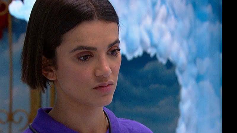 Manu Gavassi no Big Brother Brasil 20 - Gshow