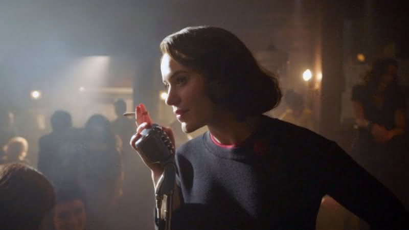 "Maravilhosa Sra. Maisel": 4ª temporada ganha trailer com atitude ousada de Midge; assista - Divulgação/Amazon Prime Video
