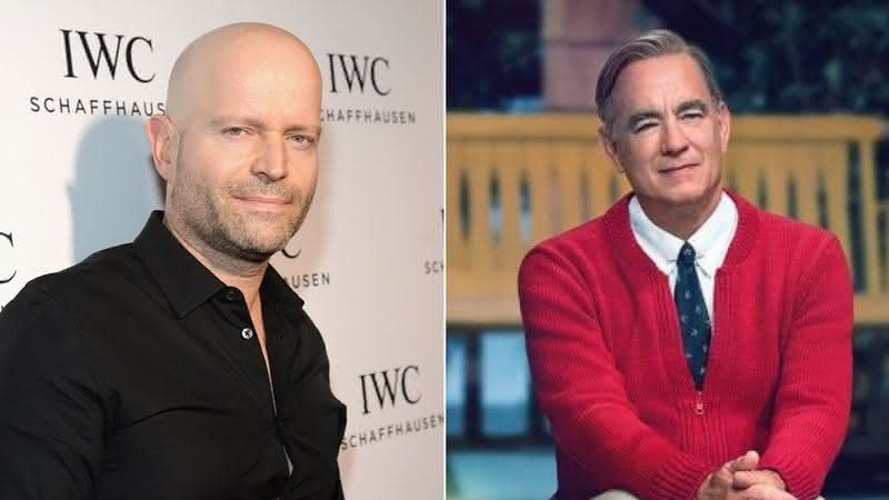 Marc Forster dirigirá adaptação americana de "Um Homem Chamado Ove" com Tom Hanks - Divulgação/Getty Images: Chris Weeks/Sony Pictures