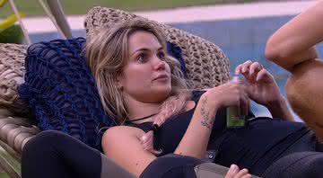 Marcela no Big Brother Brasil - Gshow