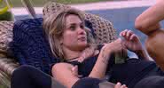 Marcela no Big Brother Brasil - Gshow