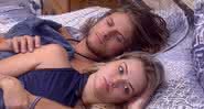 Daniel e Marcela no Big Brother Brasil 20 - Gshow