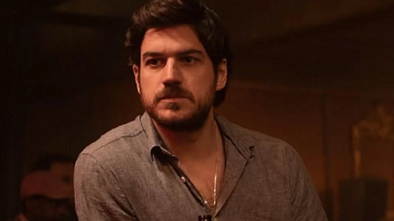 Marco Pigossi compartilha primeira imagem dos bastidores de série derivada de "The Boys"; veja - Divulgação/Netflix