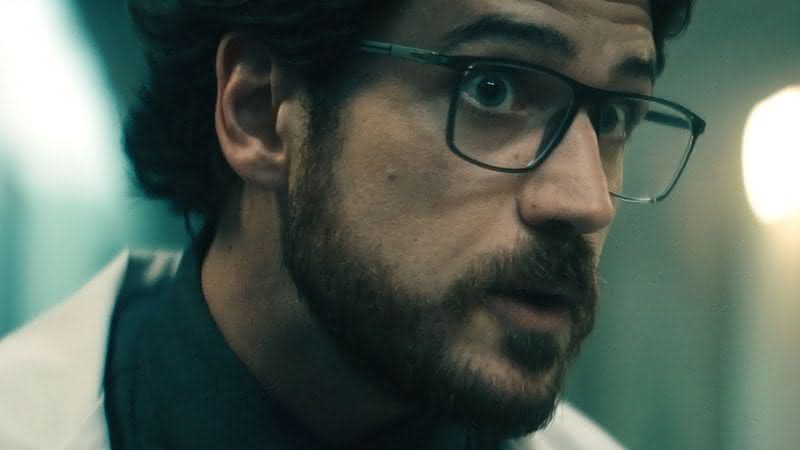 Marco Pigossi, de "Gen V", se junta ao elenco de "Maníaco do Parque", com Silvero Pereira e Giovanna Grigio - Divulgação/Amazon Prime Video