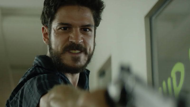Marco Pigossi entra para o elenco de série derivada de "The Boys" - Divulgação/Imagem Filmes