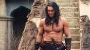 Marcus Nispel, diretor de "Conan", se pronuncia após críticas de Jason Momoa ao filme - Divulgação/Lionsgate Films