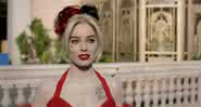 Sabia que Margot Robbie fez o truque das algemas sozinha em "O Esquadrão Suicida"? - Divulgação/Warner Bros. Pictures