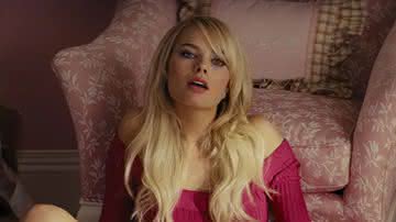 Margot Robbie quase desistiu da carreira de atriz após atuar em "O Lobo de Wall Street" - Divulgação/Paramount Pictures