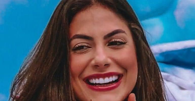 Mari Gonzalez é uma das participantes do Big Brother Brasil 20 - Reprodução/Globoplay