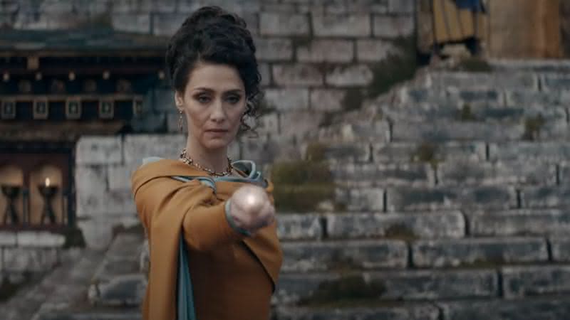 Maria Fernanda Cândido faz primeira aparição no trailer de "Animais Fantásticos 3"; veja reação dos fãs - Divulgação/Warner Bros