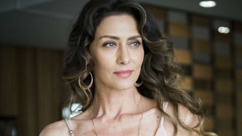 "Animas Fantásticos 3": Maria Fernanda Cândido é confirmada no elenco da sequência - Divulgação/Globo